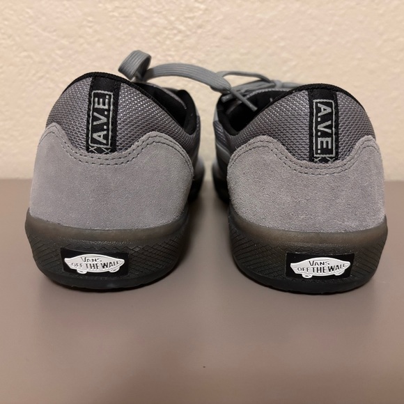 Vans Ultimate Waffle skate shoes